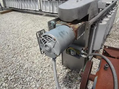 Allen Z Flow Elevator