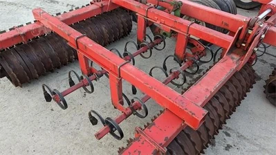 USED BRILLION WCC3003