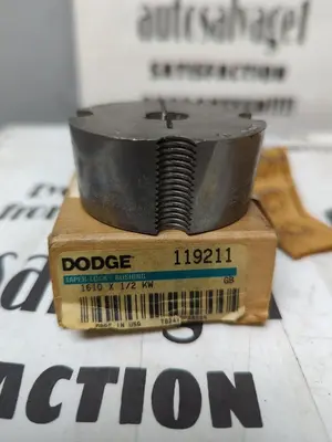New | in-Stock DODGE 119211 Misc Electrical & Power Parts | Surplus Asset Holdings #1217367