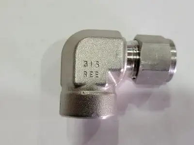 USED SWAGELOK 316-REE