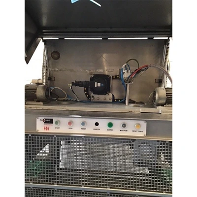 Used Proseal _UNKNOWN_ Tray Sealers Pennsylvania US | ISCA #1299720