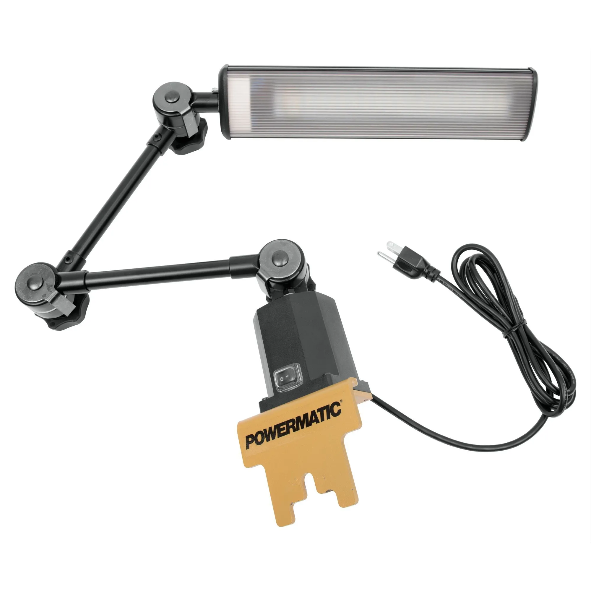 NEW POWERMATIC PM3520C
