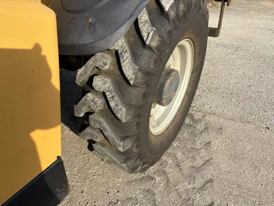 Used 2012 CATERPILLAR TH514 Telehandlers Texas US | 4K Lift Co #1503932