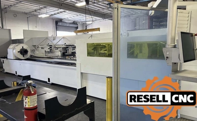 Used 2021 Trumpf TruLaser Cell 5000 Laser Cutters Florida US | Resell CNC #1336125