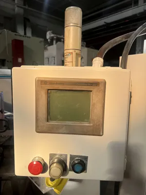 USED 2008 MULTIPRESS MULTIPRESS M5P-15 PRESS