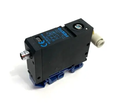 USED FESTO PRESSURE SWITCH 152616