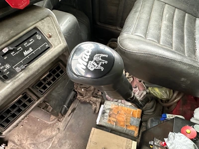 Used 1996 MACK DM690S Dump trucks Pennsylvania US | Proxy Equipment #1377947