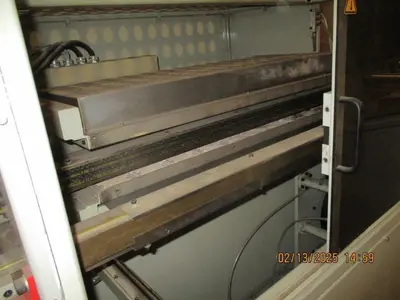 GN 1407TM Inline Thermoformers | PlastiMach Corp (11)