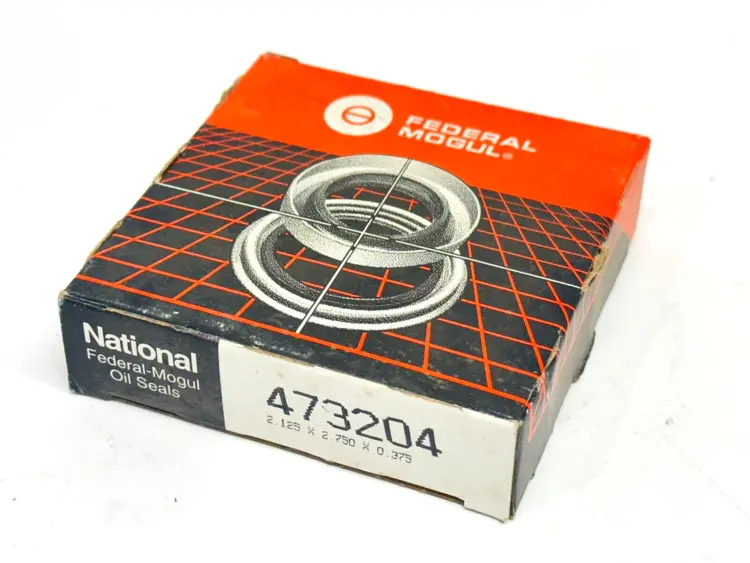 New | in-Stock FEDERAL-MOGUL SEAL Seals & Gaskets | Maverick Industrial Sales #1121251