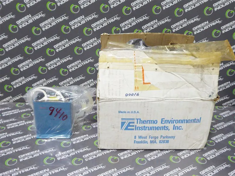 Thermo Environmental Instruments 9410 Power Transformer New NIB