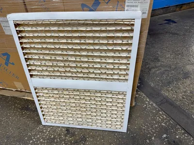 Used AIREX FILTER CORPORATION 293348 Miscellaneous MRO Ohio US | HGR 24 #1175375