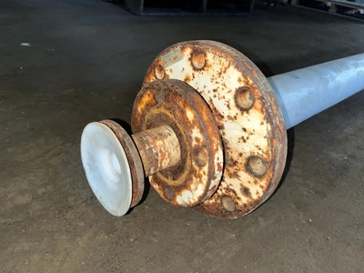Used _UNKNOWN_ _UNKNOWN_ Pump & Valve Parts Ohio US | Federal Equipment Company #1553296