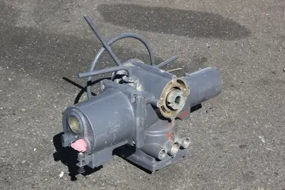 USED ROTORK 101-HV-575