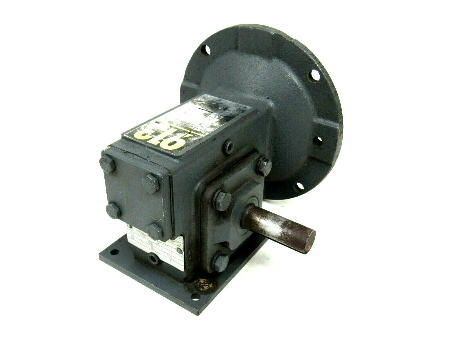 NEW WINSMITH 913MDTS41000EK SPEED REDUCER 30:1 RATIO