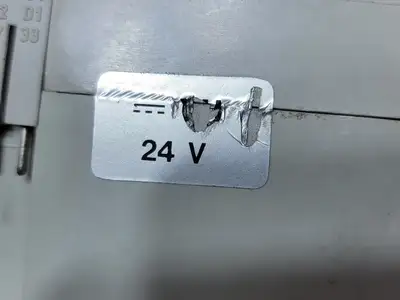 USED ABB S6N
