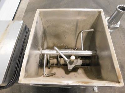 Used CREPACO _UNKNOWN_ Volumetric Feeders Ohio US | Equipment Recovery Corp. #1331583