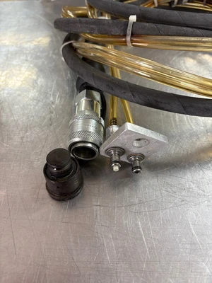 West Coast Industries H-Series Coldwork Tooling Hydraulic Power-Pak WCIS-H10,000