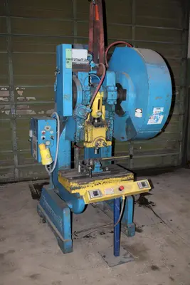 USED ROUSSELLE 6