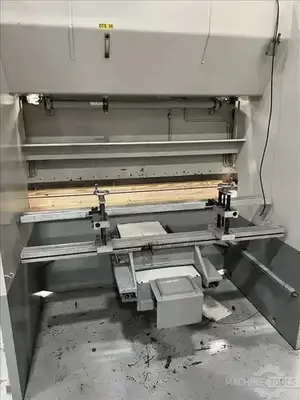 USED LVD 165 BH 08