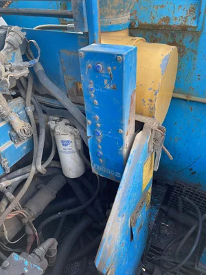 Used 2004 _UNKNOWN_ _UNKNOWN_ Jaw Crushers Oregon US | KNM Equipment Sales & Service #1363625