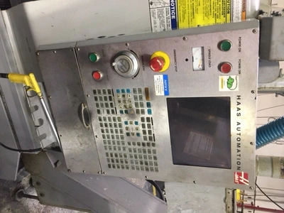 USED 2005 HAAS SL-20