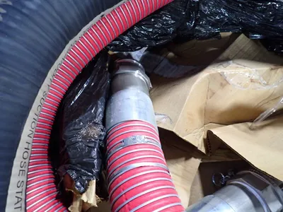 Hoses