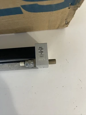 NEW FESTO DGC-12-686-G-YSRW