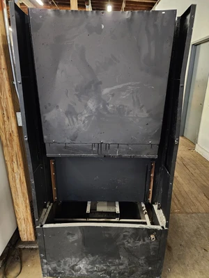 USED Garland BC-66