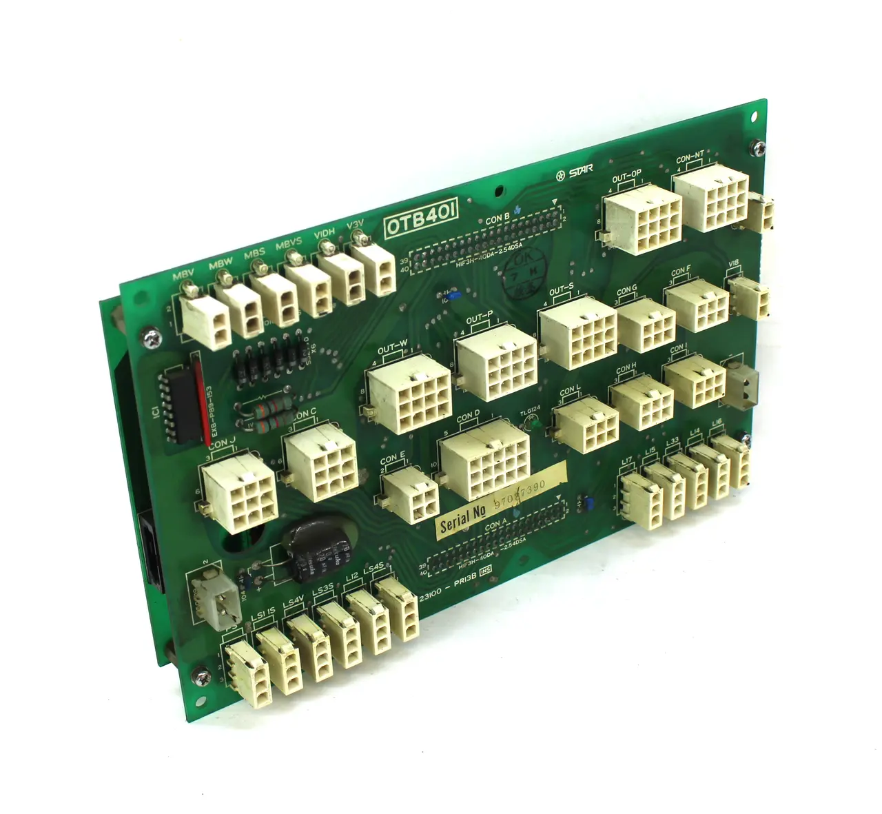 USED STAR 23100-PR13B