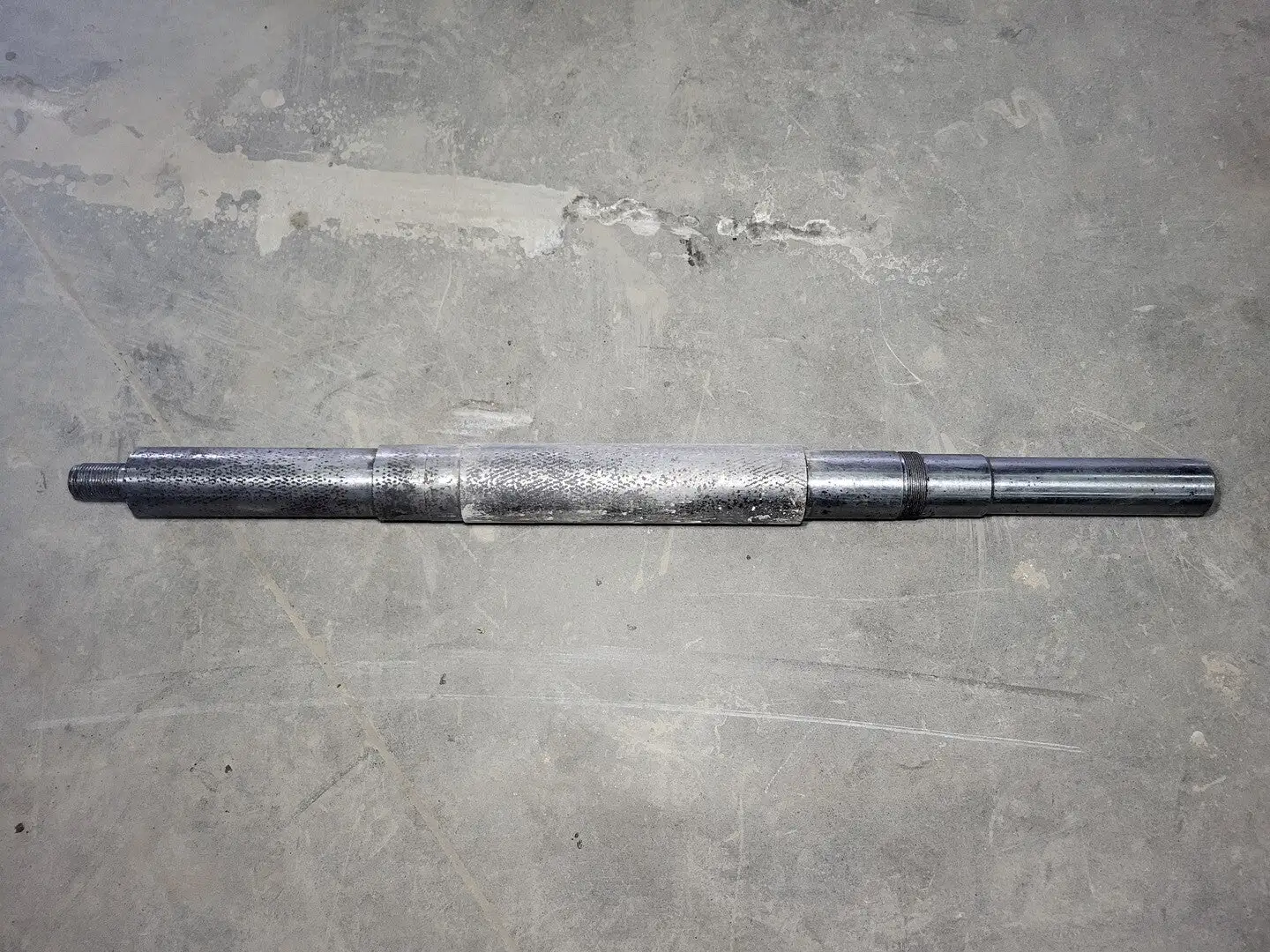 USED GOULDS D00406E000