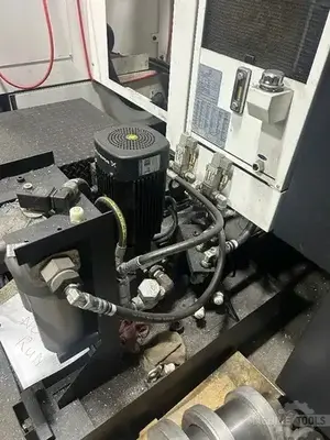 USED 2022 MAZAK HCN-5000