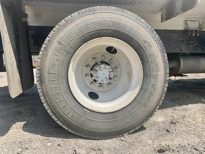 Used 2005 FORD F650 SD Water Trucks | Abele Tractor #1343000