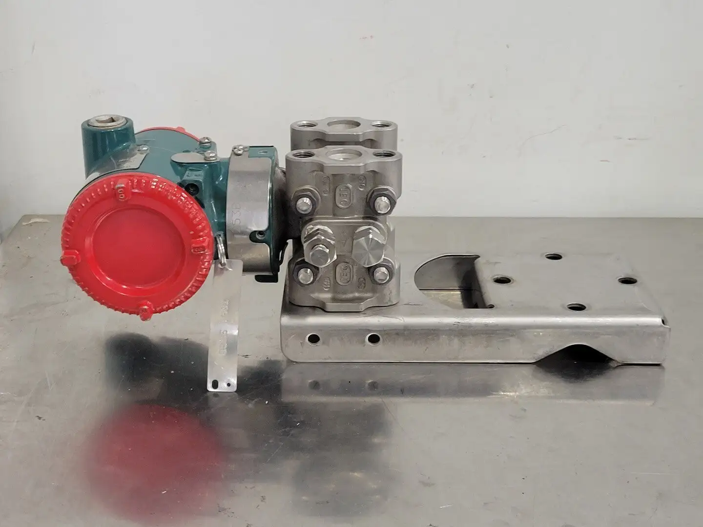 USED YOKOGAWA EJX430A