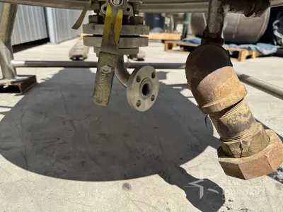 Used LEE 30U Reactors | Star Industries #1253761