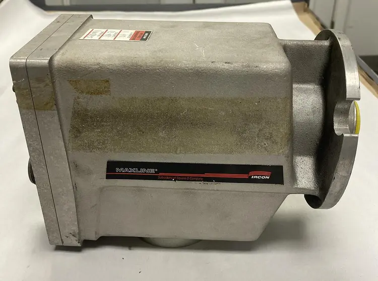 Used IRCON MX-MR01 Pyrometers Ohio US | Surplus Asset Holdings #1227956