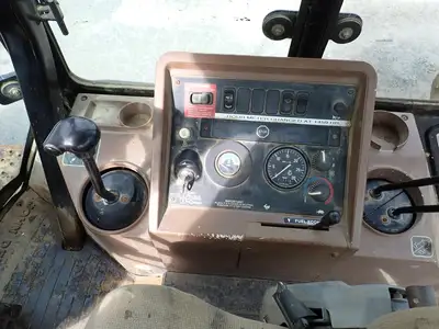 Used 2000 DEERE 310SE Backhoes Massachusetts US | Brookside Equipment Sales #1545684