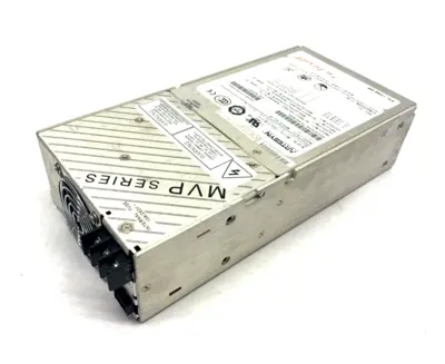 11098-295,MP4-2F-4LL-00,73-540-6044,4-086-03-0262 | Artesyn MP4-2F-4LL-00 MVP AC/DC Converter 240VAC 5.2V 60A 12V 10A 12V 4A 600W - Used