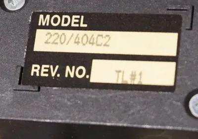 NEW KOLLMORGEN BDS5A-220-00010 SERVO DRIVE BDS5A22000010