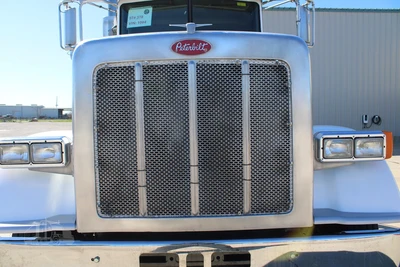 Used 2012 PETERBILT 367 Winch Trucks Texas US | Roll Off Truck World #1491877