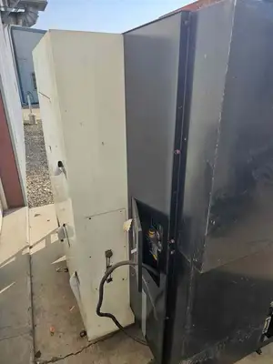 2001 HURCO TM10 Lathes CNC | Asset Exchange Corporation (6)