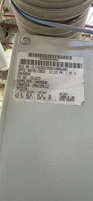 Holzher Evolution 7405 Vertical CNC