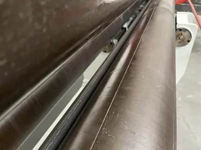 USED BUXTON 2550 X 15 MM