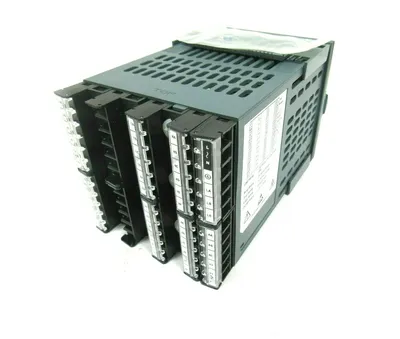 NEW EUROTHERM 2404/CC/VH/H7/XX/XX/DB/XX/XX/ENG CONTROL 2404CCVHH7XXXXDBXXXXENG