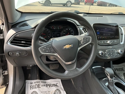 Used 2021 CHEVROLET MALIBU Cars Michigan US | Miedema Asset Management Group #1313917