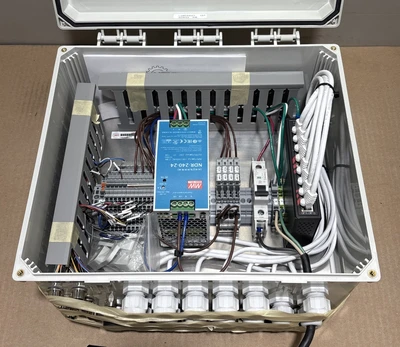 New | in-Stock Cognex LGM PNL 06 110 US Misc Electrical & Power Parts Indiana US | J&J Industrial Supply #1513299