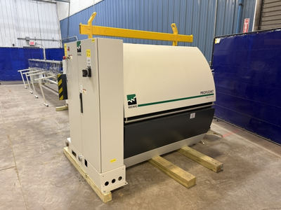 USED WEINIG PROFIJOINT