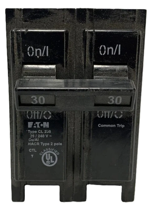 Eaton CL230 [New]