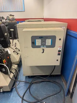 Thermal Care SQ2W0504 Chiller 460V 3PH R-22 30-75°F
