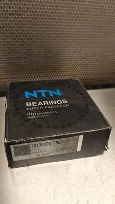 Used NTN 6306LLUC3/EM Bearings Missouri US | Up Time Machines #797140