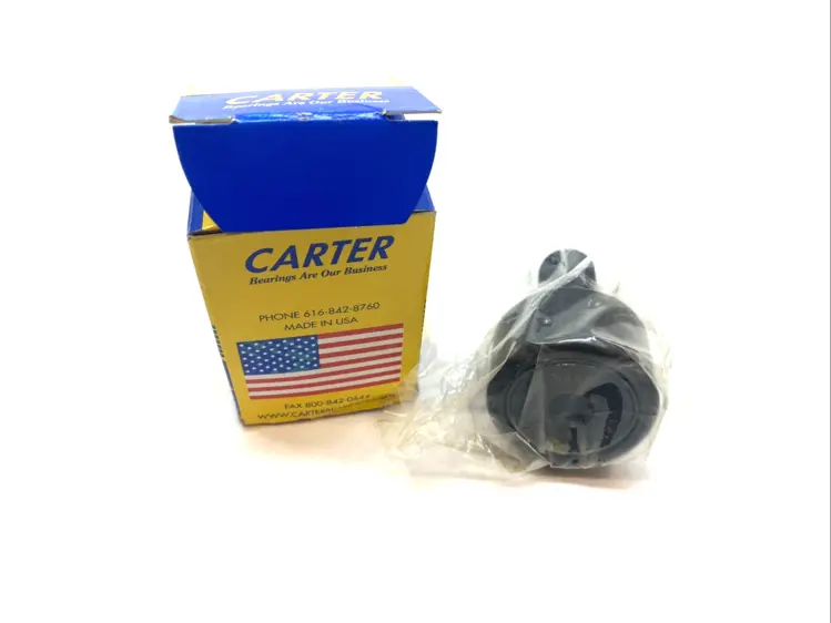 Used CARTER CAM FOLLOWER 2" Misc Industrial Equipment | Maverick Industrial Sales #1112484
